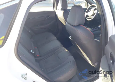 2022 Hyundai Sonata N Line from USA, damaged, VIN KMHL14JC2NA214799